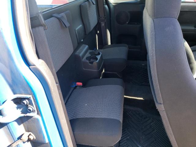 Photo 6 from auction – 2014 GMC CANYON with VIN 1GTDT199088103948
