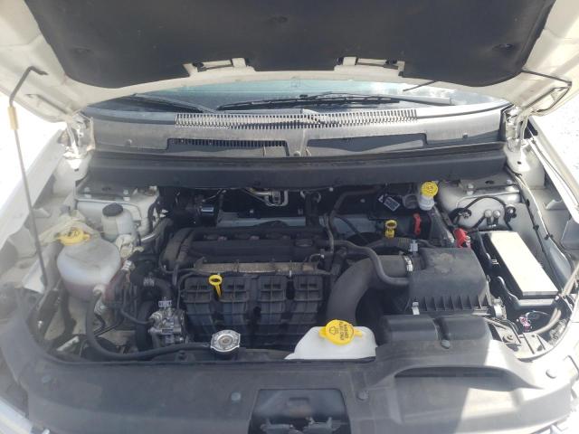 Photo 7 from auction – 2018 DODGE JOURNEY SE with VIN 3C4PDCAB8JT448933