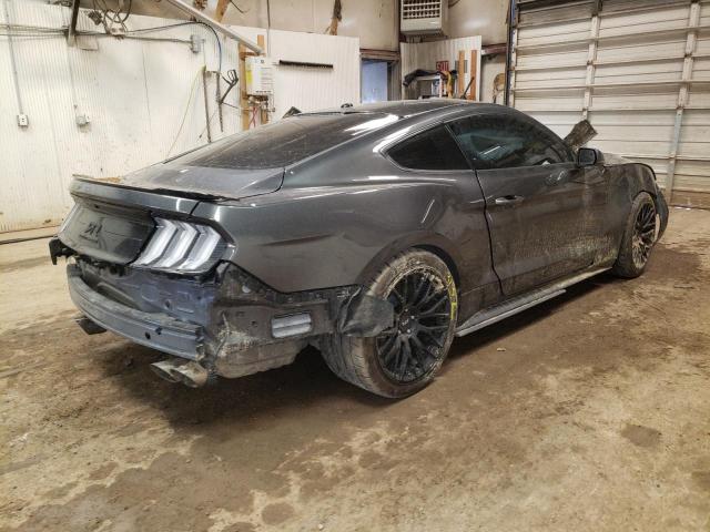 Photo 4 from auction – 2019 FORD MUSTANG GT with VIN 1FA6P8CF9K5201749