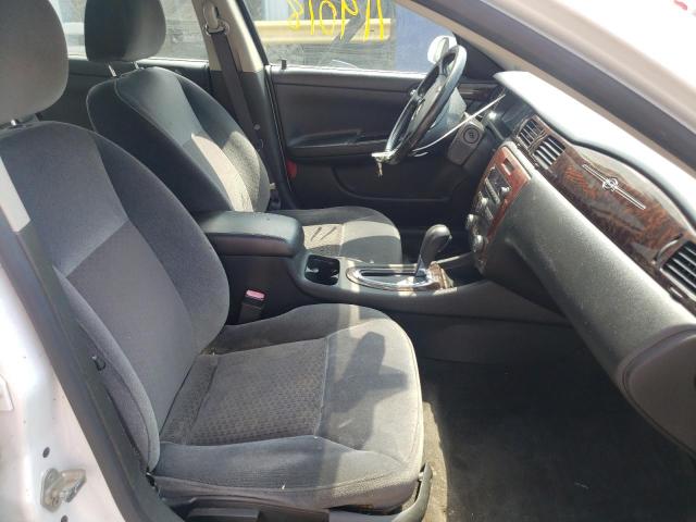 Zdjęcie 5 z aukcji – 2012 CHEVROLET IMPALA LS z VIN 2G1WF5E3XC1286935