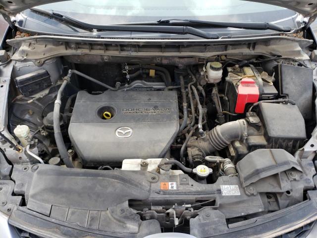 Photo 7 from auction – 2011 MAZDA CX-7 with VIN JM3ER2AM7B0393238