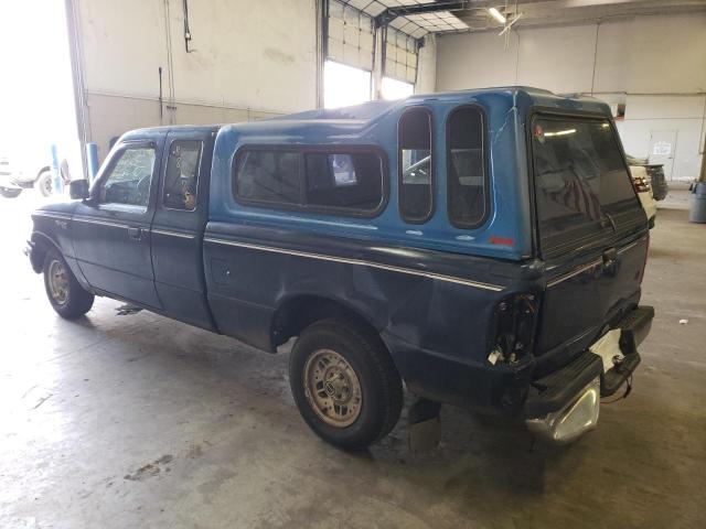 Photo 3 from auction – 1993 FORD RANGER SUP with VIN 1FTCR14A0PPA95334