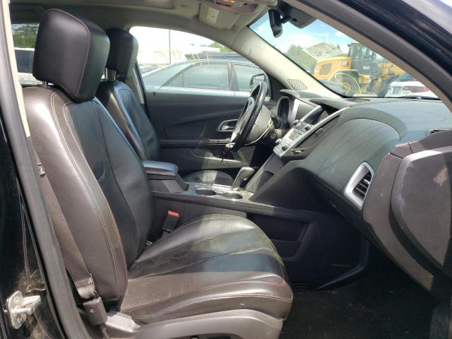 Photo 5 from auction – 2013 CHEVROLET EQUINOX LT with VIN 2GNALFEK2D6366572