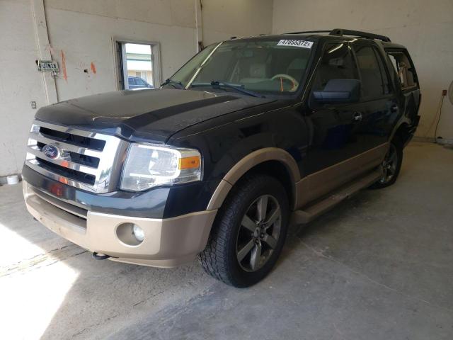 Photo 2 from auction – 2012 FORD EXPEDITION with VIN 1FMJU1J50CEF40895