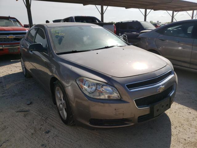 Photo 1 from auction – 2012 CHEVROLET MALIBU LS with VIN 1G1ZB5E01CF216456