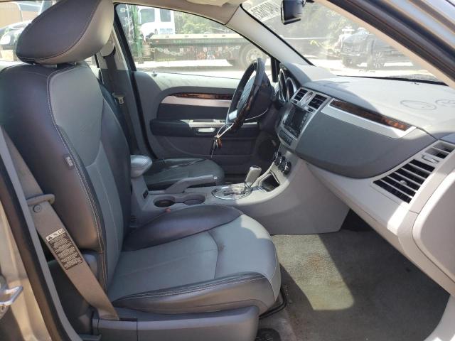 Photo 5 from auction – 2007 CHRYSLER SEBRING LI with VIN 1C3LC66M87N659625
