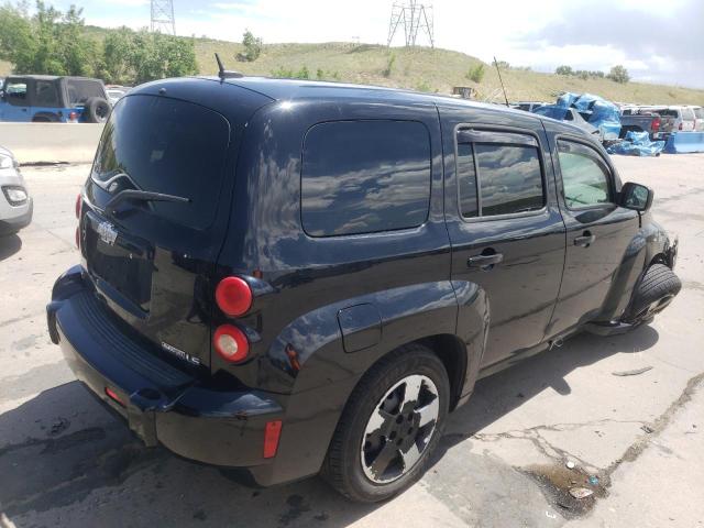 Photo 4 from auction – 2009 CHEVROLET HHR with VIN 3GNCA33B39S500286