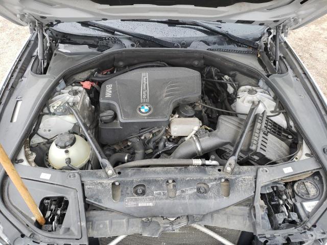 Photo 7 from auction – 2013 BMW 528 XI with VIN WBAXH5C53DD106515
