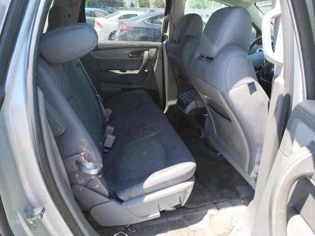 Photo 6 from auction – 2015 CHEVROLET TRAVERSE L with VIN 1GNKRFKD5FJ174707