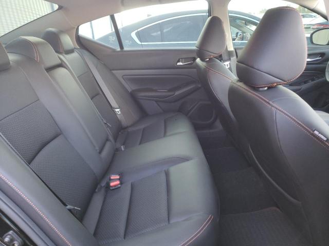 Photo 6 from auction – 2022 NISSAN ALTIMA SR with VIN 1N4BL4CV8NN316096
