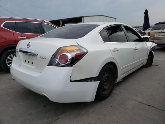 Photo 4 from auction – 2012 NISSAN ALTIMA BAS with VIN 1N4AL2AP8CN470633