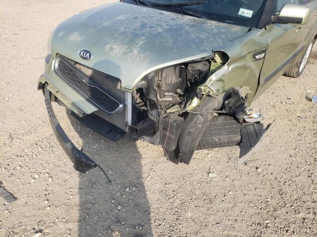Photo 9 from auction – 2013 KIA SOUL with VIN KNDJT2A52D7619231