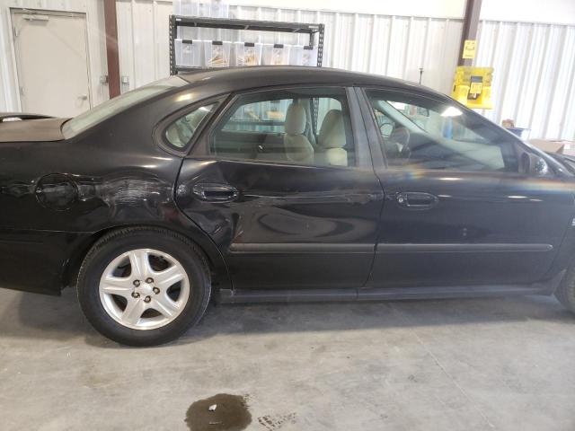 Photo 9 from auction – 2000 FORD TAURUS SEL with VIN 1FAFP56S6YA225935