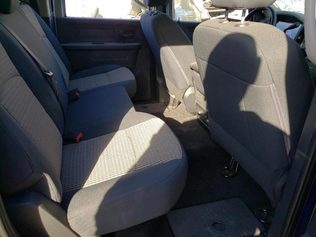 Photo 6 from auction – 2012 DODGE RAM 3500 S with VIN 3C63DRGL2CG283143