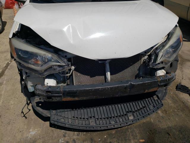 Photo 9 from auction – 2014 TOYOTA COROLLA L with VIN 2T1BURHE6EC053638