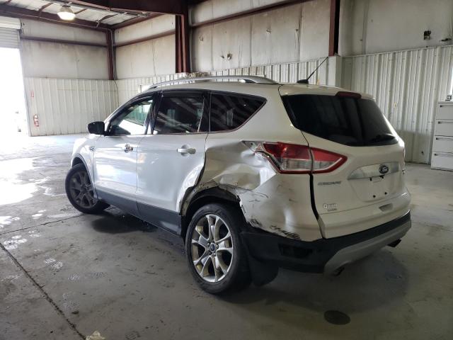 Photo 3 from auction – 2014 FORD ESCAPE TIT with VIN 1FMCU9J94EUD89126