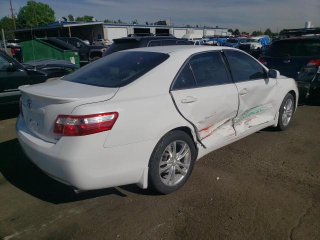Photo 9 from auction – 2009 TOYOTA CAMRY BASE with VIN 4T4BE46K79R078146