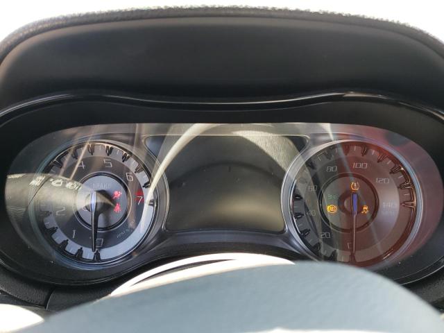 Photo 8 from auction – 2020 CHRYSLER 300 S with VIN 2C3CCABG1LH158467
