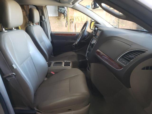 Photo 5 from auction – 2012 CHRYSLER TOWN & COU with VIN 2C4RC1BG8CR282641