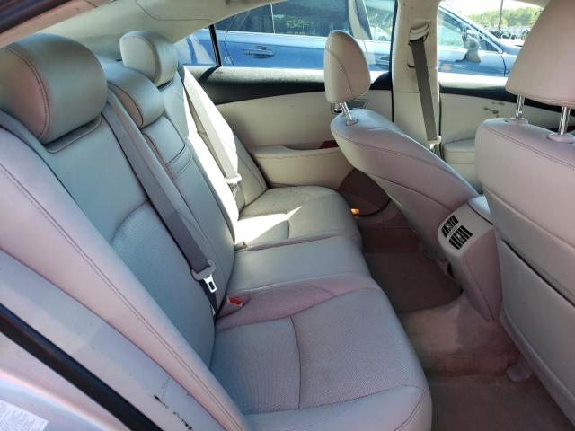 صورة رقم 6 من المزاد - 2007 LEXUS ES 350 مع VIN JTHBJ46GX72064576