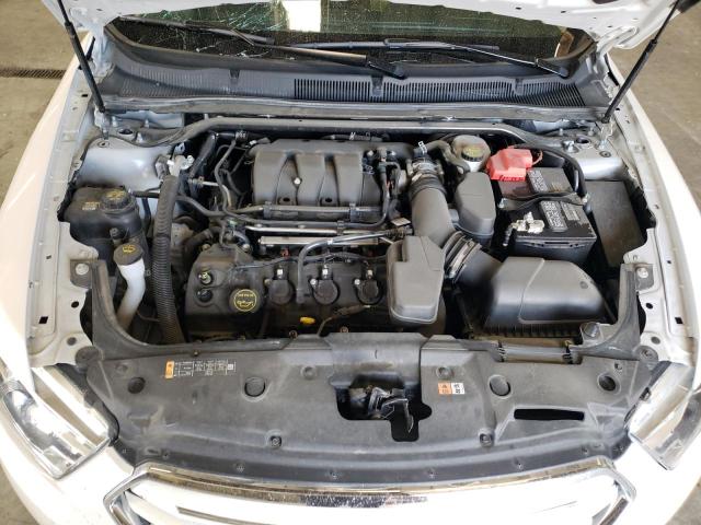 Zdjęcie 7 z aukcji – 2019 FORD TAURUS LIM z VIN 1FAHP2F80KG118461