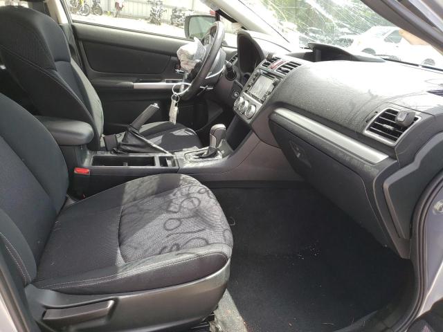 Photo 5 from auction – 2016 SUBARU IMPREZA SP with VIN JF1GPAP63GH288348