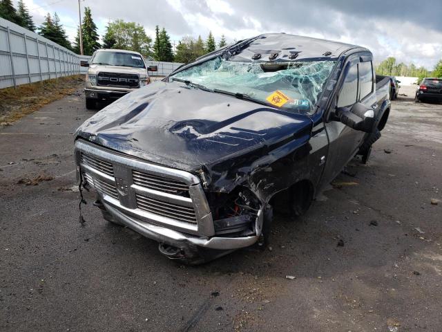 Photo 2 from auction – 2011 DODGE RAM 2500 with VIN 3D7UT2CL1BG531111