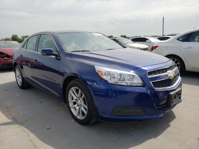 Photo 1 from auction – 2013 CHEVROLET MALIBU 1LT with VIN 1G11C5SA2DU116161