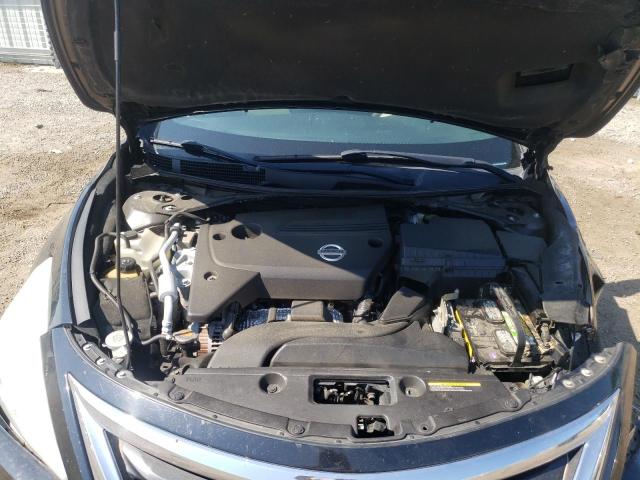 Photo 7 from auction – 2015 NISSAN ALTIMA 2.5 with VIN 1N4AL3AP6FC166593