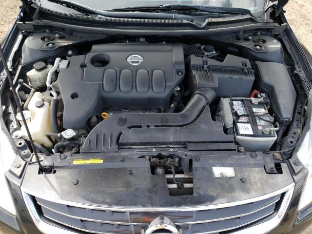 Photo 7 from auction – 2012 NISSAN ALTIMA BAS with VIN 1N4AL2AP6CN482389