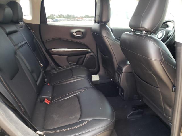 Photo 6 from auction – 2018 JEEP COMPASS LA with VIN 3C4NJCBB0JT268120