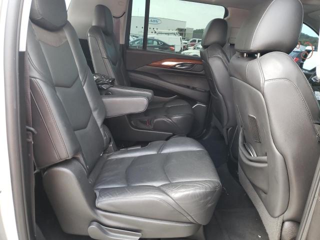 Photo 6 from auction – 2016 CADILLAC ESCALADE E with VIN 1GYS3HKJ9GR205501