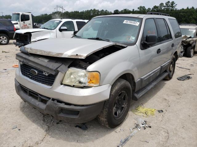 Photo 2 from auction – 2005 FORD EXPEDITION with VIN 1FMPU13545LA86382