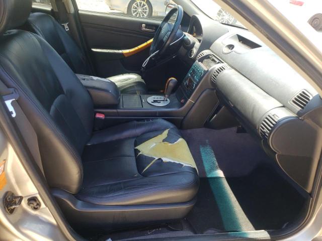 Photo 5 from auction – 2003 INFINITI G35 with VIN JNKCV51E23M019991