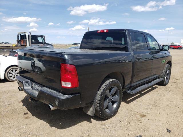 Photo 4 from auction – 2016 RAM 1500 ST with VIN 3C6RR6KTXGG197666