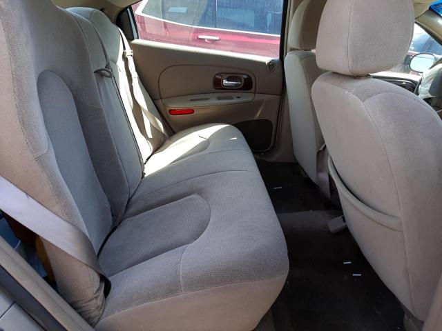 Photo 6 from auction – 2001 CHRYSLER CONCORDE L with VIN 2C3HD46R21H583659