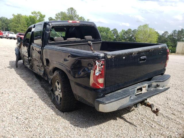 Photo 3 from auction – 2006 CHEVROLET SILVERADO with VIN 2GCEK13ZX61321086