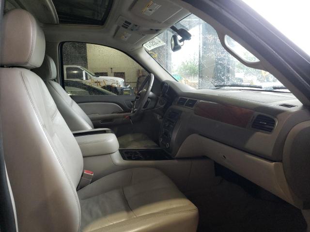 Photo 5 from auction – 2007 GMC YUKON with VIN 1GKFC13077R272462