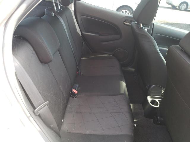 Photo 6 from auction – 2014 MAZDA MAZDA2 SPO with VIN JM1DE1KY5E0184581