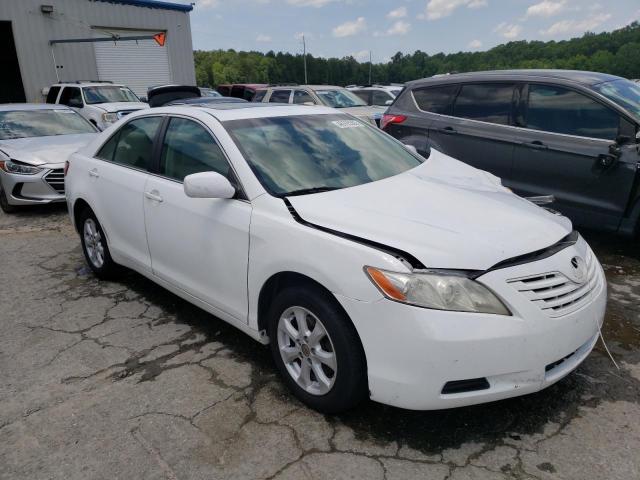 Photo 1 from auction – 2008 TOYOTA CAMRY CE with VIN 4T1BE46K38U751040