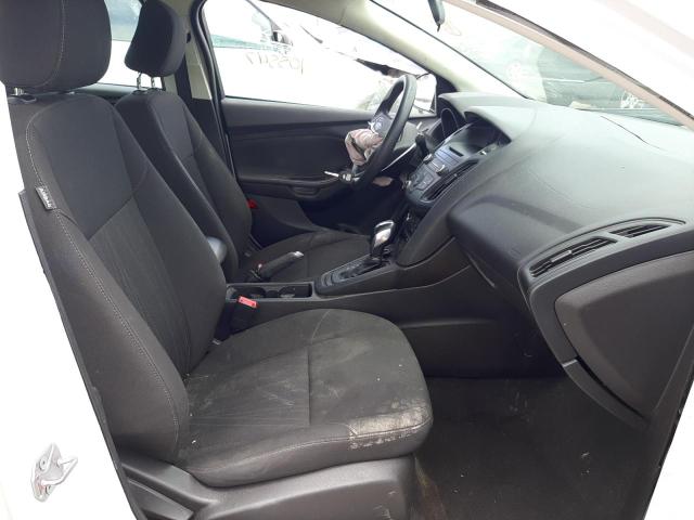 Photo 5 from auction – 2015 FORD FOCUS SE with VIN 1FADP3F2XFL203515