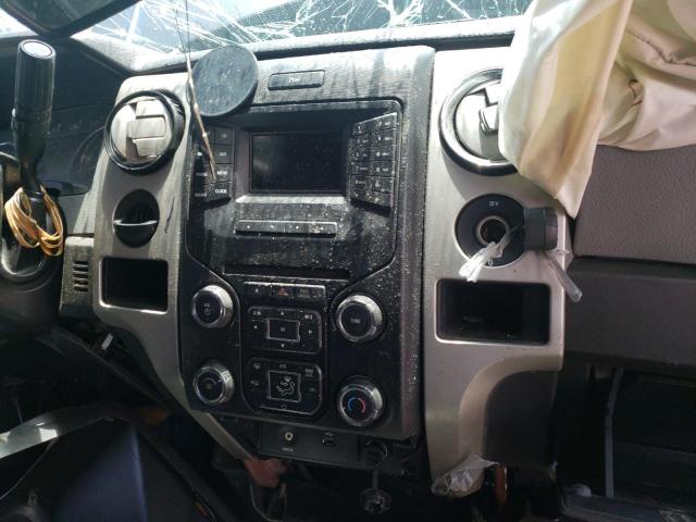 Photo 9 from auction – 2014 FORD F150 SUPER with VIN 1FTEW1CM0EFA32721