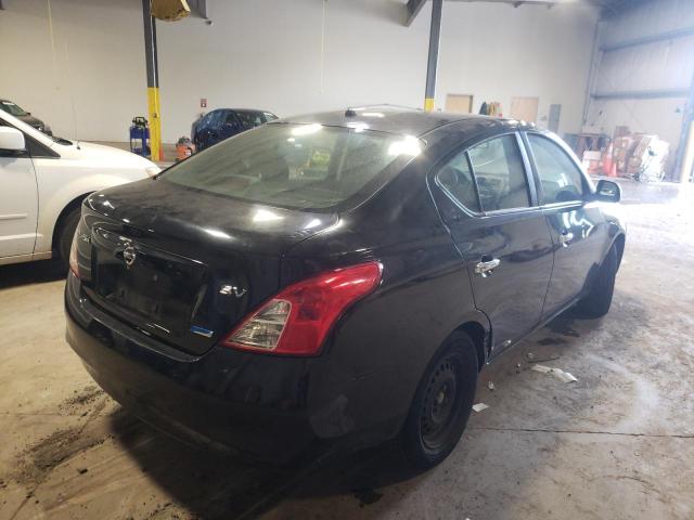 Photo 4 from auction – 2012 NISSAN VERSA S with VIN 3N1CN7AP0CL820057