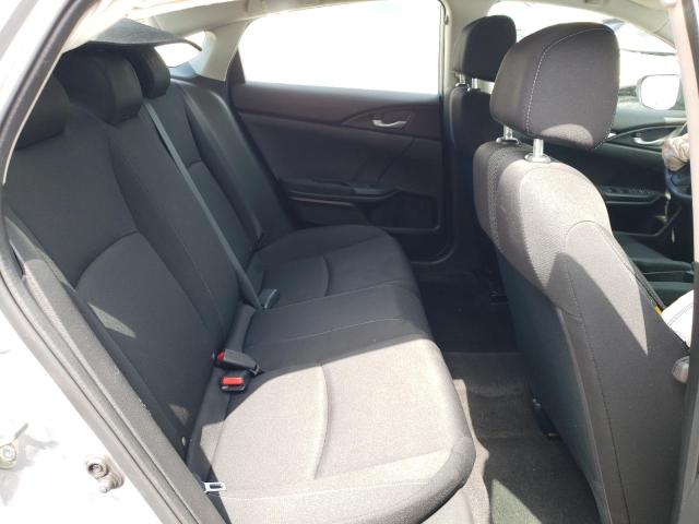 Photo 6 from auction – 2017 HONDA CIVIC LX with VIN 19XFC2F5XHE032733