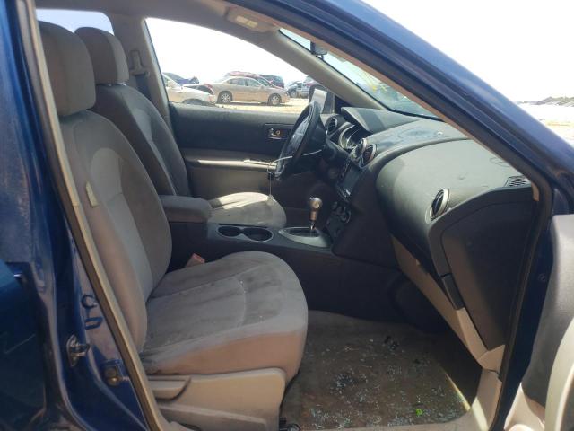 Photo 5 from auction – 2011 NISSAN ROGUE S with VIN JN8AS5MT0BW162814