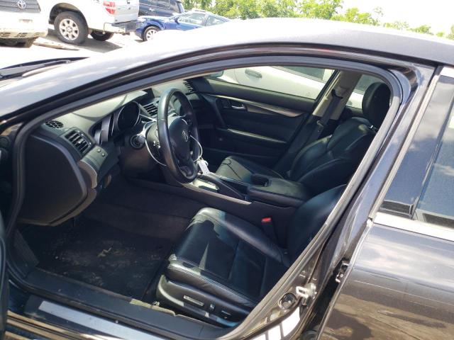 Photo 5 from auction – 2012 ACURA TL with VIN 19UUA8F79CA039820