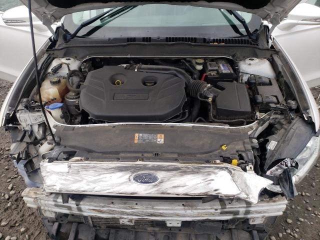 Photo 7 from auction – 2013 FORD FUSION TIT with VIN 3FA6P0D91DR267920
