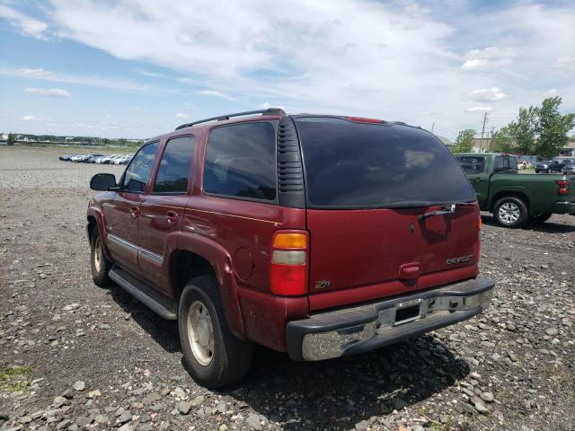 Photo 3 from auction – 2003 GMC YUKON with VIN 1GKEK13V63R180926