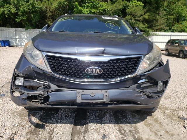 Photo 9 from auction – 2014 KIA SPORTAGE E with VIN KNDPC3AC9E7645650