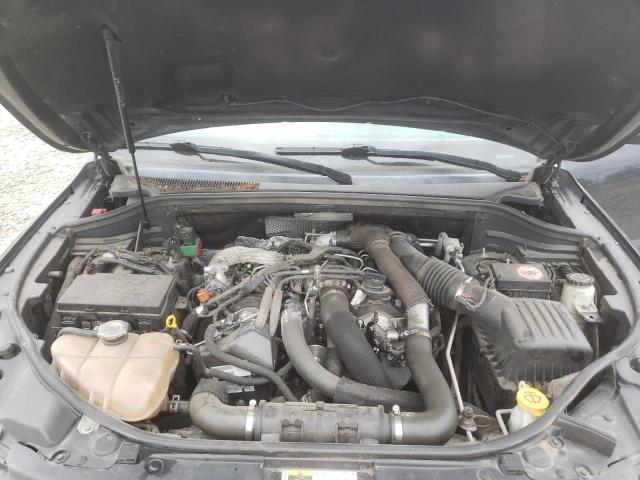 Photo 7 from auction – 2014 JEEP GRND CHERO with VIN 1C4RJFBM6EC376151